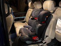 Gebraucht Mercedes V300 Edition 239 PS (175 kW) 2021 Van / Kleinbus