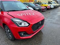 Gebraucht Suzuki Swift 90 PS (66 kW) 2017 Kleinwagen