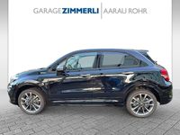 gebraucht Fiat 500X 1.5 Hybrid Soft Top Sport DCT