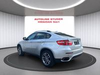 Gebraucht BMW X6 408 PS (300 kW) 2012 SUV