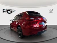Gebraucht Mazda CX-60 Homura-Line 254 PS (186 kW) 2024 SUV