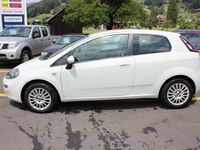 gebraucht Fiat Punto 1.2 Pop