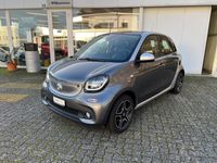 gebraucht Smart ForFour prime twinmatic