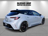 Gebraucht Toyota Corolla 152 PS (111 kW) 2023 Limousine