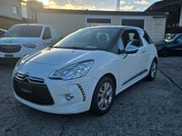 Gebraucht DS Automobiles DS3 So Chic 82 PS (60 kW) 2014