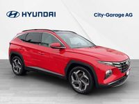 gebraucht Hyundai Tucson 1.6 T-GDi Hybrid Vertex 4WD