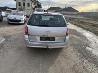 Gebraucht Opel Astra Enjoy 115 PS (84 kW) 2007