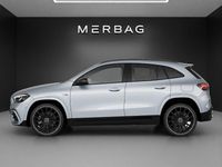 Gebraucht Mercedes GLA35 AMG AMG 306 PS (225 kW) 2024 SUV