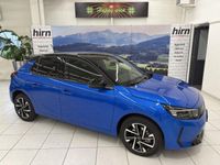 Neu Opel Corsa 101 PS (74 kW) 2025 Blau Limousine
