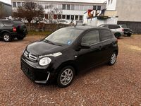 Gebraucht Citroën C1 Feel 82 PS (60 kW) 2018 Kleinwagen