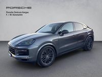 Gebraucht Porsche Cayenne 470 PS (345 kW) 2024 SUV