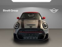 gebraucht Mini John Cooper Works CooperSteptronic