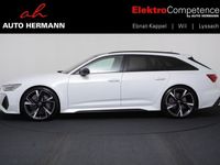 gebraucht Audi RS6 Avant 4.0 TFSI V8 Quattro