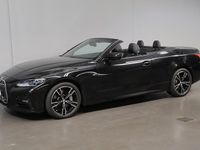 Gebraucht BMW 430 Cabriolet Comfort Edition 245 PS (180 kW) 2023 Cabrio