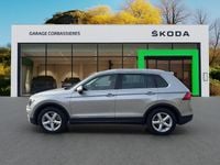 Gebraucht VW Tiguan Highline 180 PS (132 kW) 2016 SUV