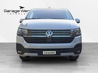 gebraucht VW Caravelle 6.1 Comfortline Liberty RS 3000 mm