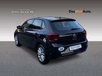 gebraucht VW Polo Comfortline