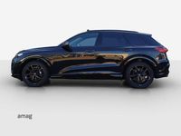 Neu Audi SQ5 Ambiente 367 PS (269 kW) 2026 Mythosschwarz metallic SUV