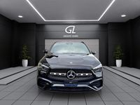 gebraucht Mercedes GLA250 4Matic 8G-DCT Swiss Star