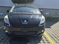 Gebraucht Peugeot 5008 Sport 156 PS (114 kW) 2010 Van / Kleinbus