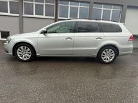 Gebraucht VW Passat Comfortline 170 PS (125 kW) 2011 Kombi