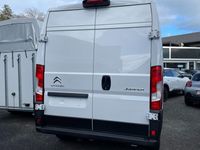 gebraucht Citroën Jumper 35 2.2 BlueHDi 165 L2H2