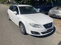 Gebraucht Seat Exeo 211 PS (155 kW) 2011