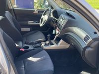 gebraucht Subaru Forester Station 2.0 X Swiss