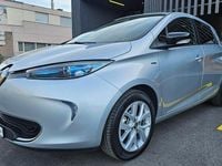 Gebraucht Renault Zoe LIMITED 80 kW (109 PS) 2019 Kleinwagen