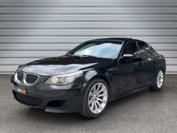 gebraucht BMW M5 5er Reihe E60