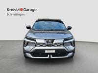 Neu Mitsubishi Eclipse Instyle 220 PS (161 kW) 2026 Grau SUV
