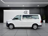 Gebraucht VW Caravelle Trendline 150 PS (110 kW) 2023 Van / Kleinbus
