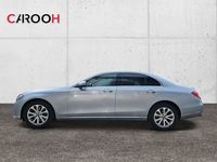 gebraucht Mercedes E220 d Exclusive 4Matic 9G-Tronic