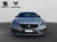Gebraucht Seat Leon ST FR 204 PS (150 kW) 2024 Kombi