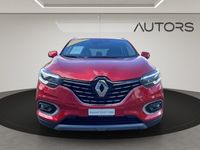 gebraucht Renault Kadjar 1.3 TCe 160 Intens EDC