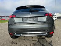 Gebraucht DS Automobiles DS4 200 PS (147 kW) 2012