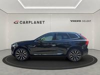 Gebraucht Volvo XC60 Inscription 392 PS (288 kW) 2021 Schwarz SUV