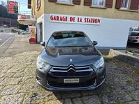 Gebraucht DS Automobiles DS4 Chic 120 PS (88 kW) 2014