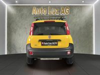 gebraucht Fiat Panda 4x4 Van 0.9 Twin Air Climbing