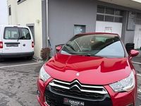 Gebraucht DS Automobiles DS4 So Chic 163 PS (119 kW) 2012