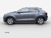 gebraucht VW T-Roc Sport