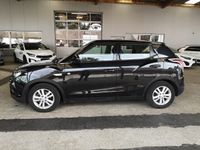 gebraucht Ssangyong Tivoli 1.6 eXDi ME Limited Edition 4WD Automatic