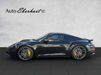 gebraucht Porsche 911 Turbo S PDK