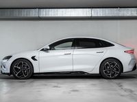 Gebraucht BYD Seal 389 kW (530 PS) 2025 Weiss Limousine