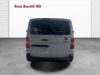 gebraucht Fiat e-Scudo Kaw. L3 verglast 75 kWh Business Swiss Edition