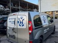 Gebraucht Renault Kangoo Authentique 86 PS (63 kW) 2010