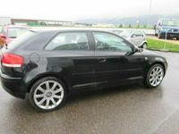 gebraucht Audi A3 2.0 FSI Ambition