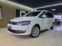 Gebraucht VW Sharan Highline 177 PS (130 kW) 2019 Van / Kleinbus