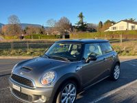 Gebraucht Mini Cooper S 175 PS (128 kW) 2008 Kleinwagen