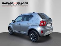 gebraucht Suzuki Ignis 1.2i Piz Sulai Top Hybrid 4x4